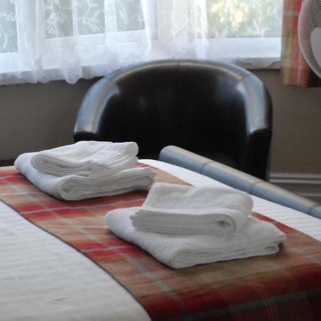 Trevali Guest House Bognor Regis Kültér fotó